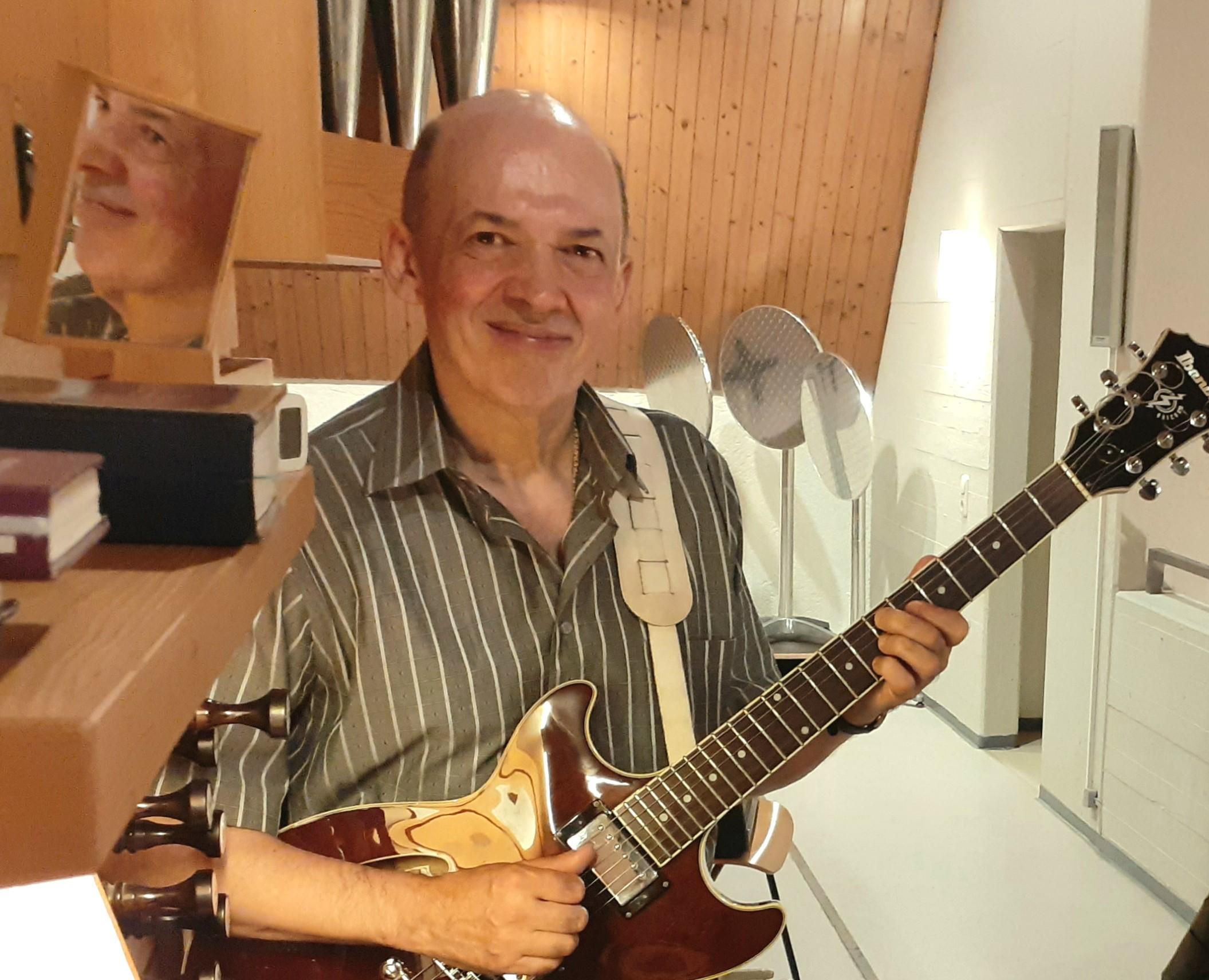 Liviu Jean Manciu Foto