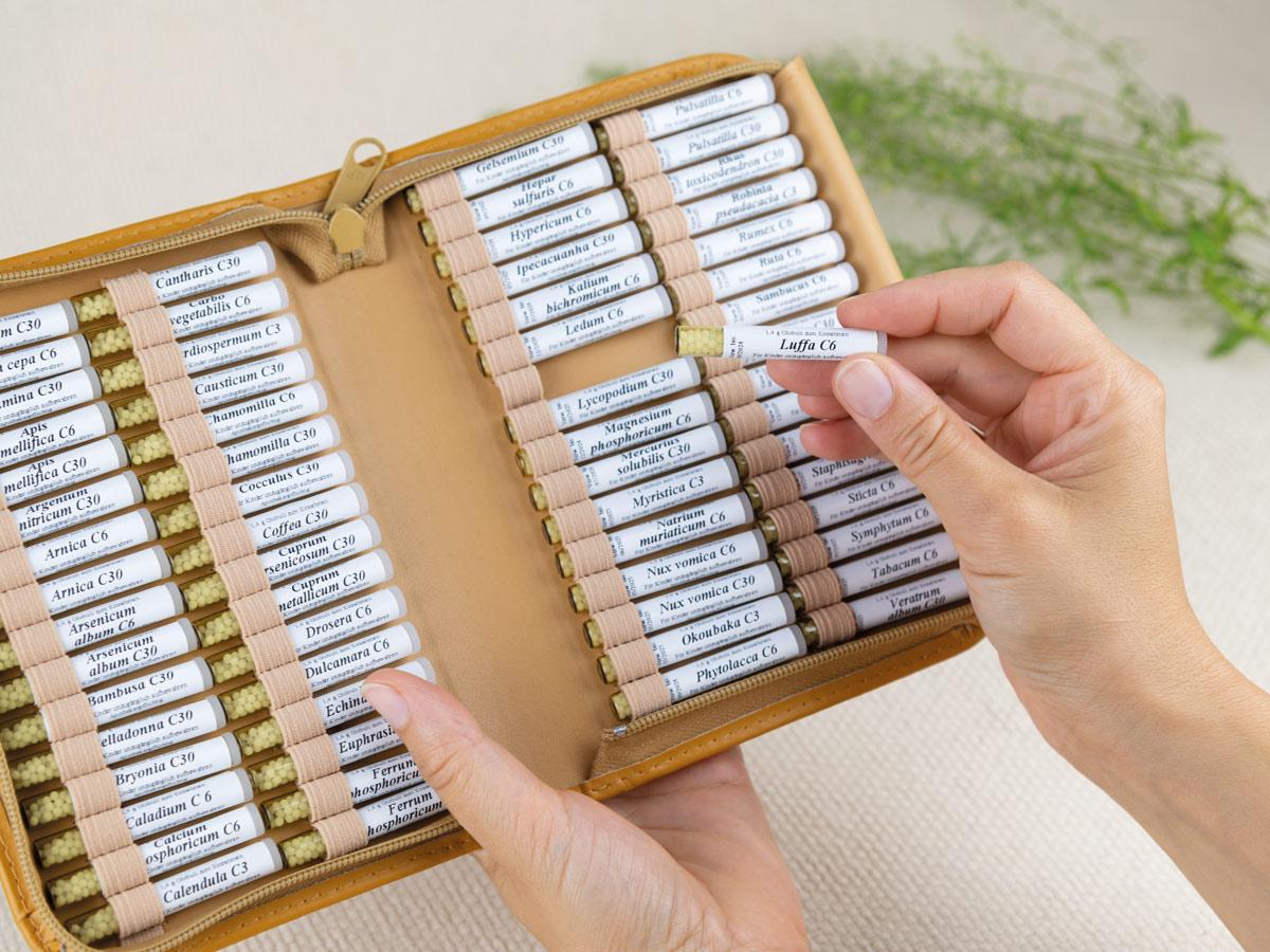 homoeopathie