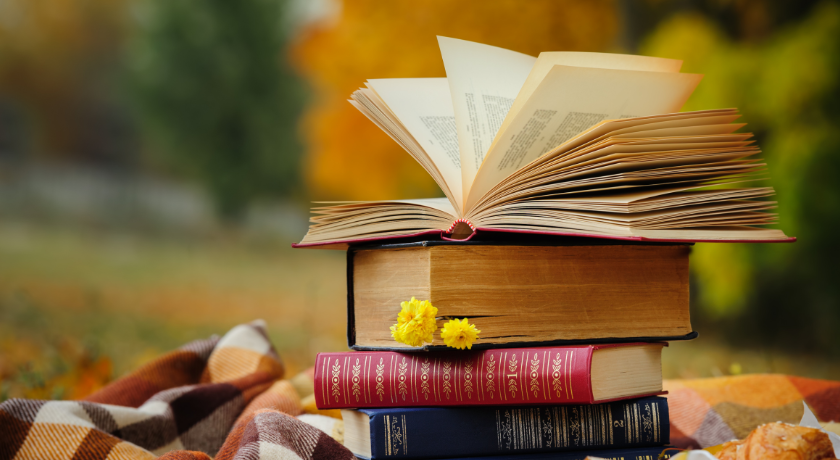 Buchlesung Buchlesung