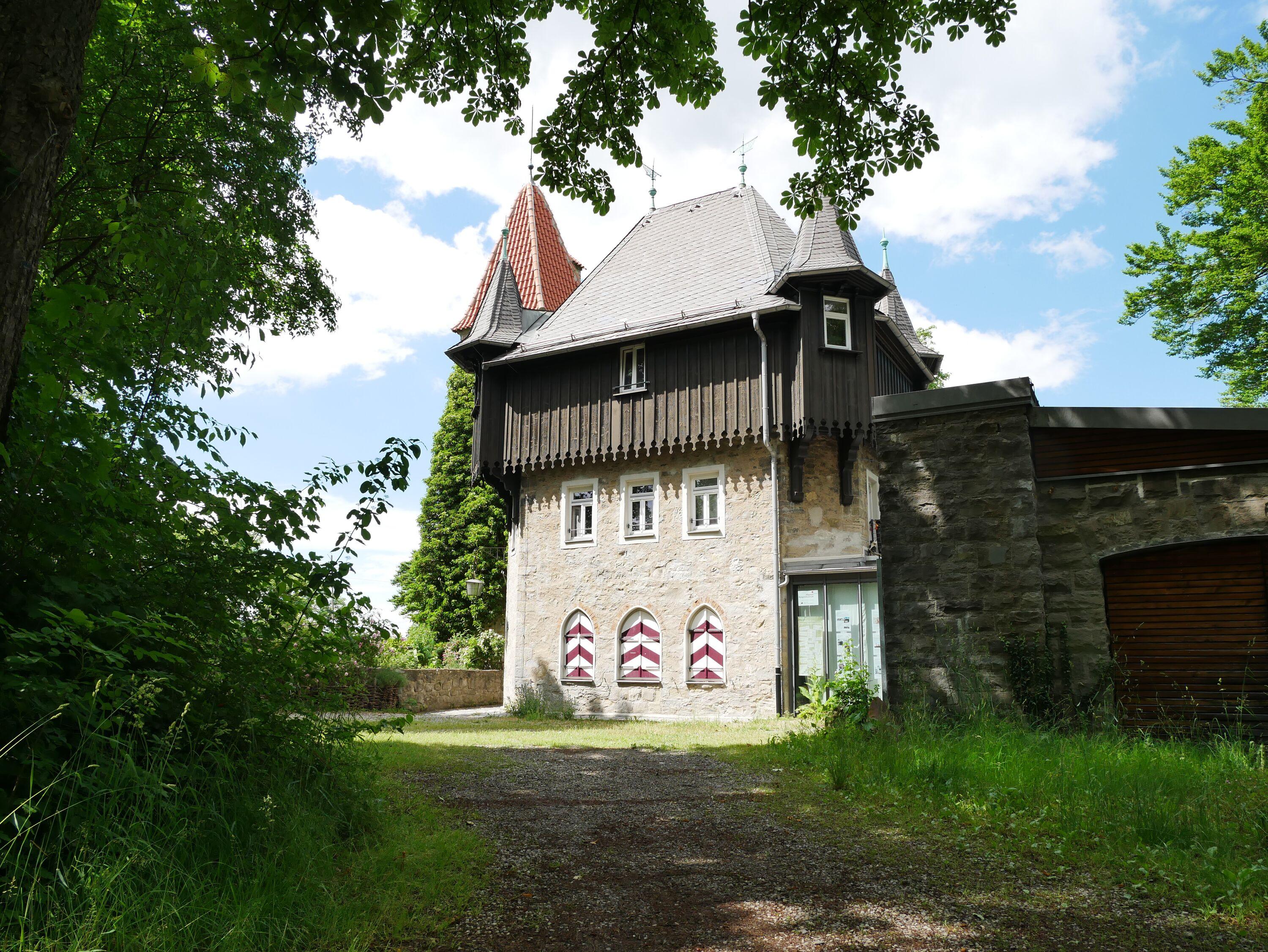 Burghalde