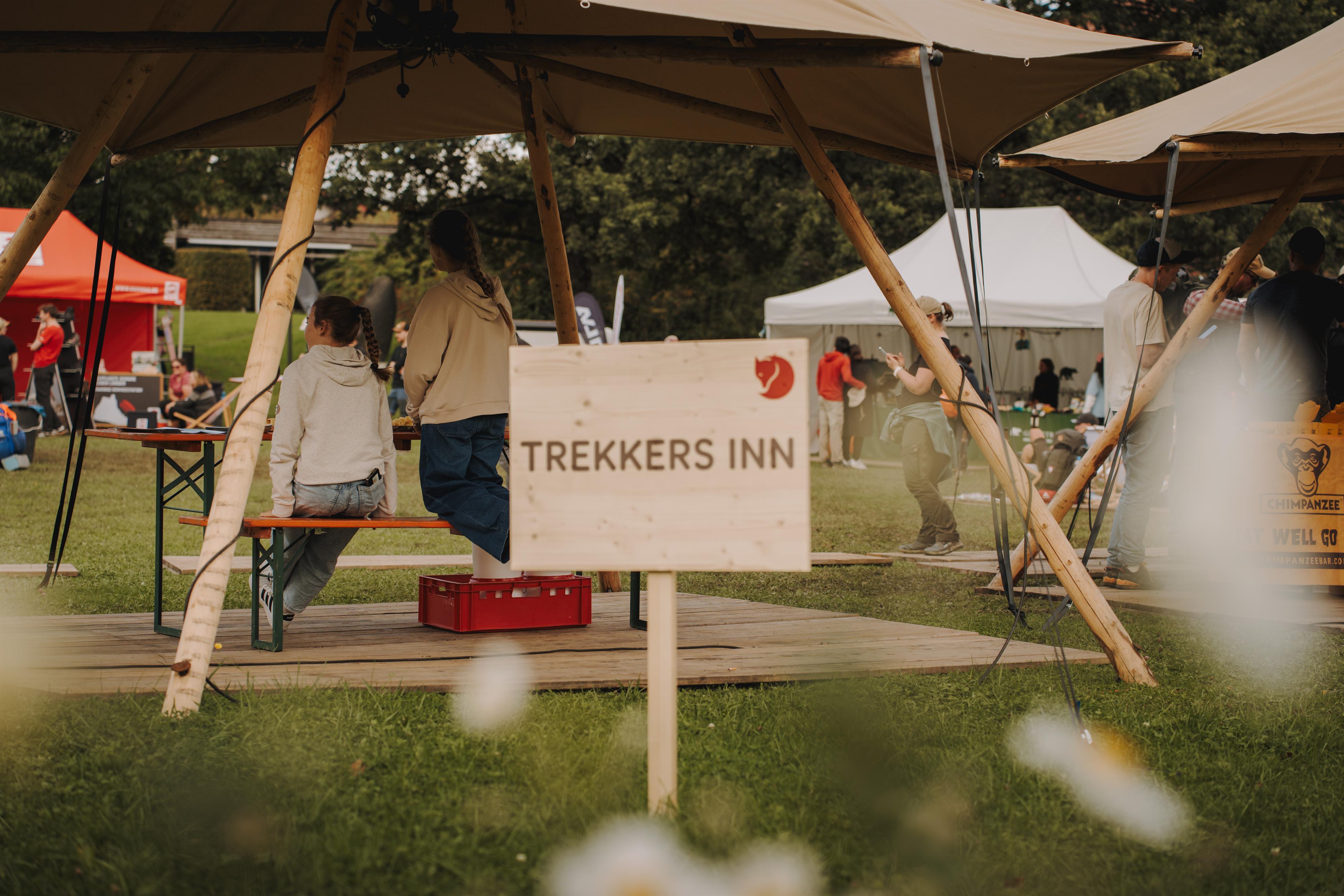Fjällräven Classic Trekkers Inn Oberstaufen PARK
