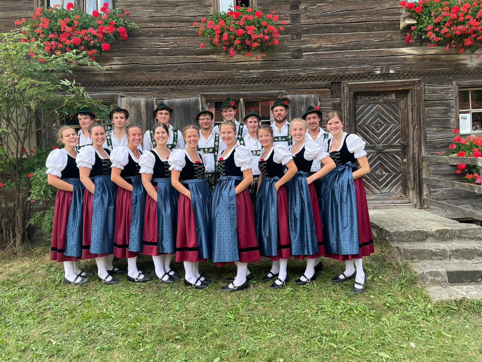 Thaler Heimatverein