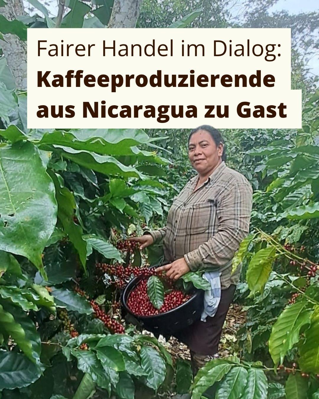 Werbeplakat