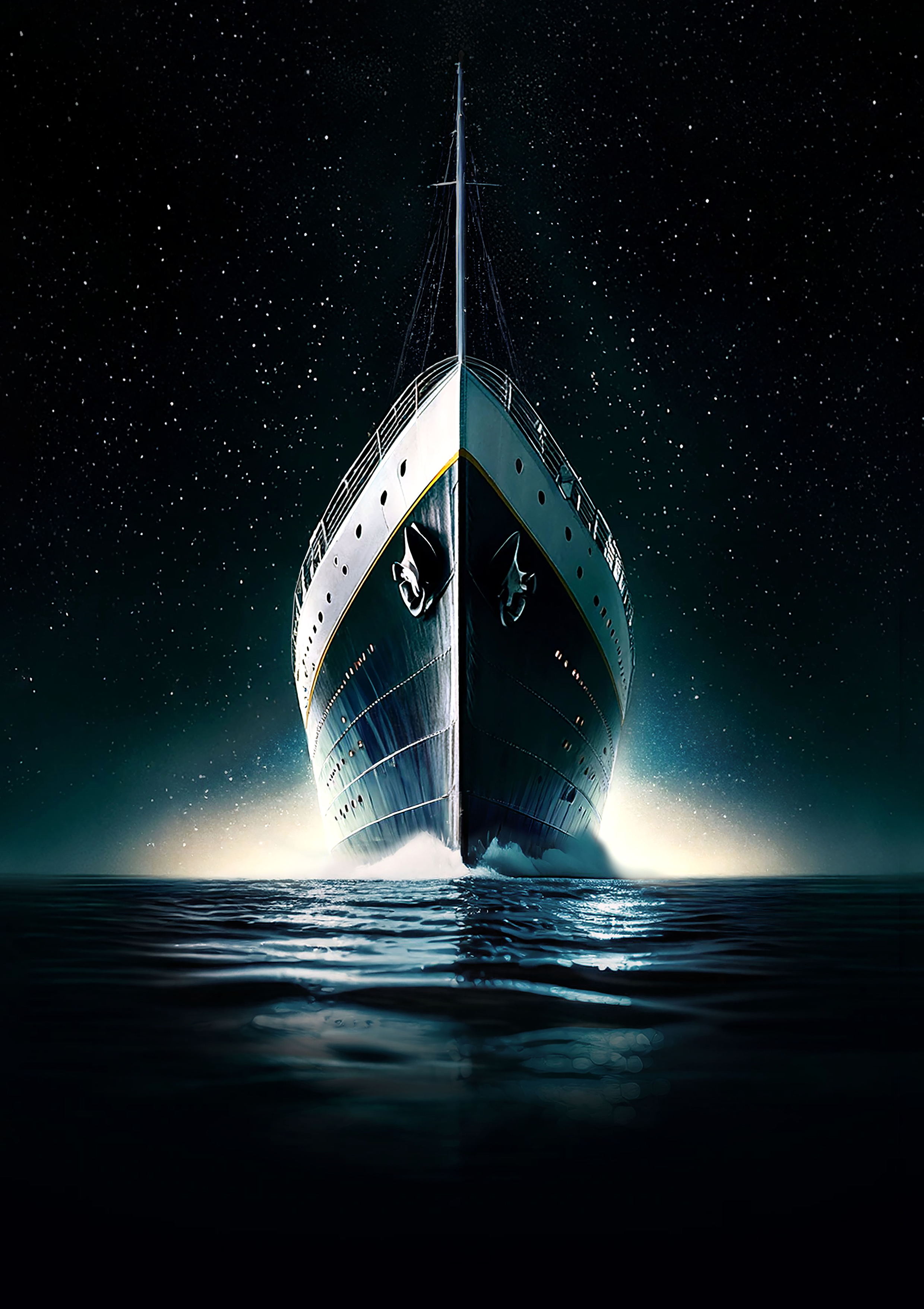 Titanic