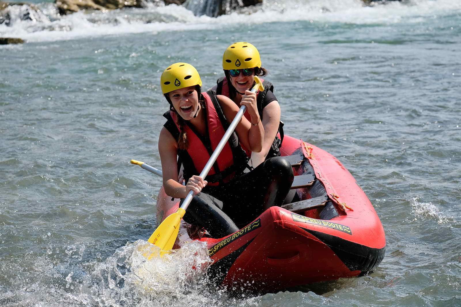 Rafting-Klassiker