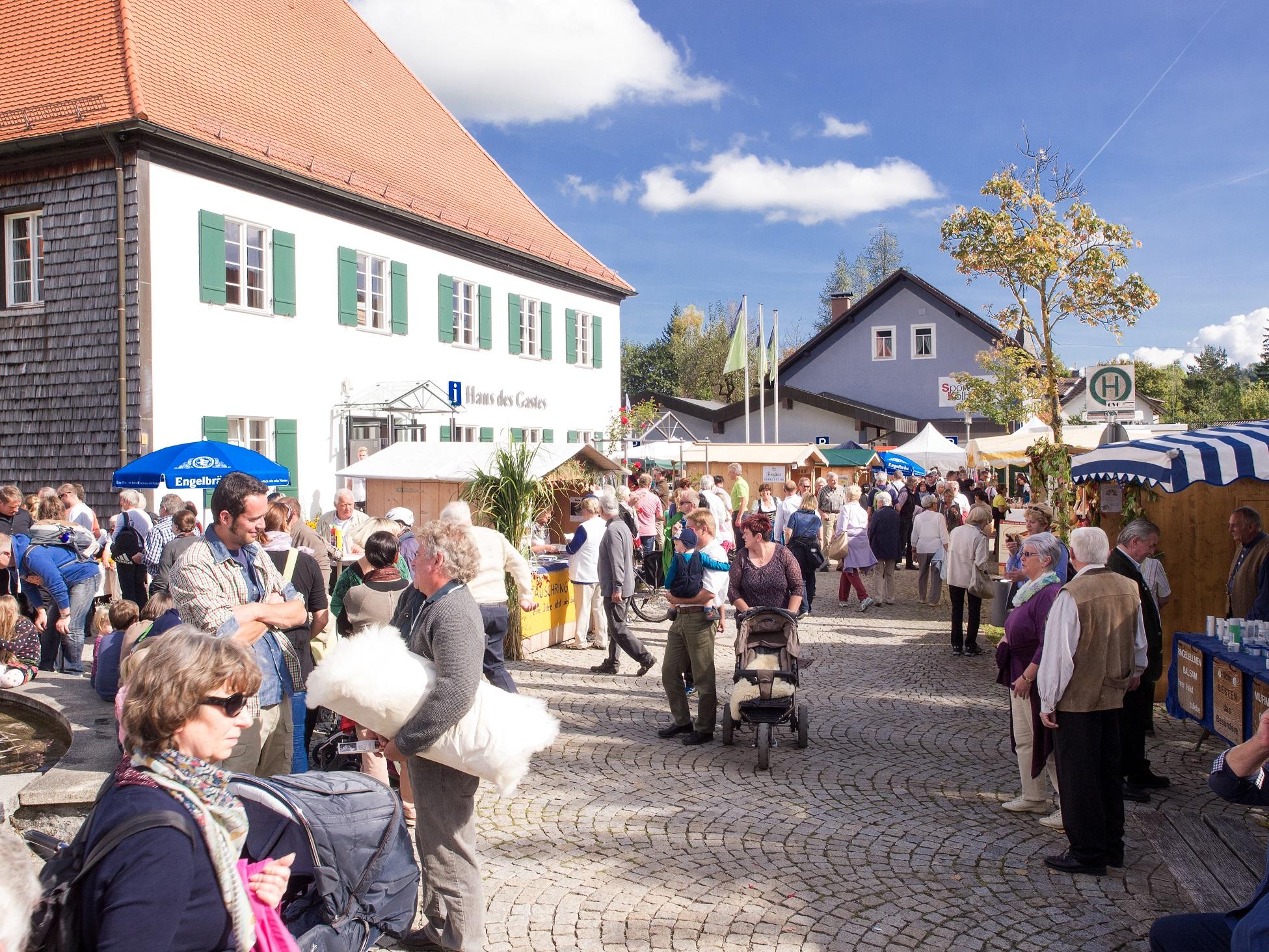 Tag der Regionen Tag der Regionen