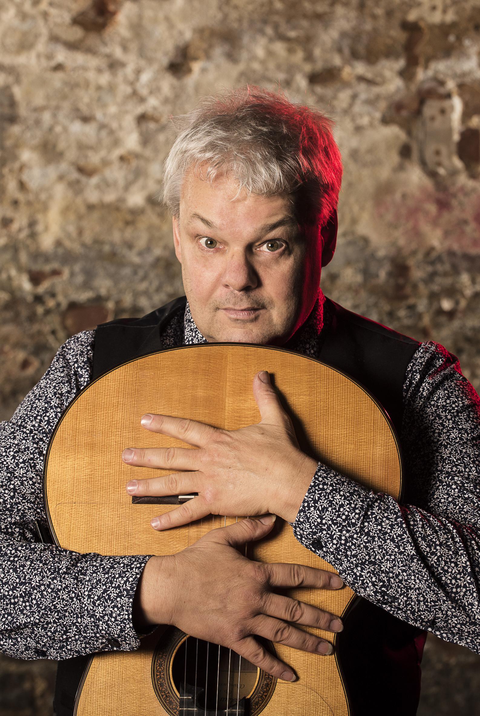 Roger Tristao Adau Roger Tristao Adau