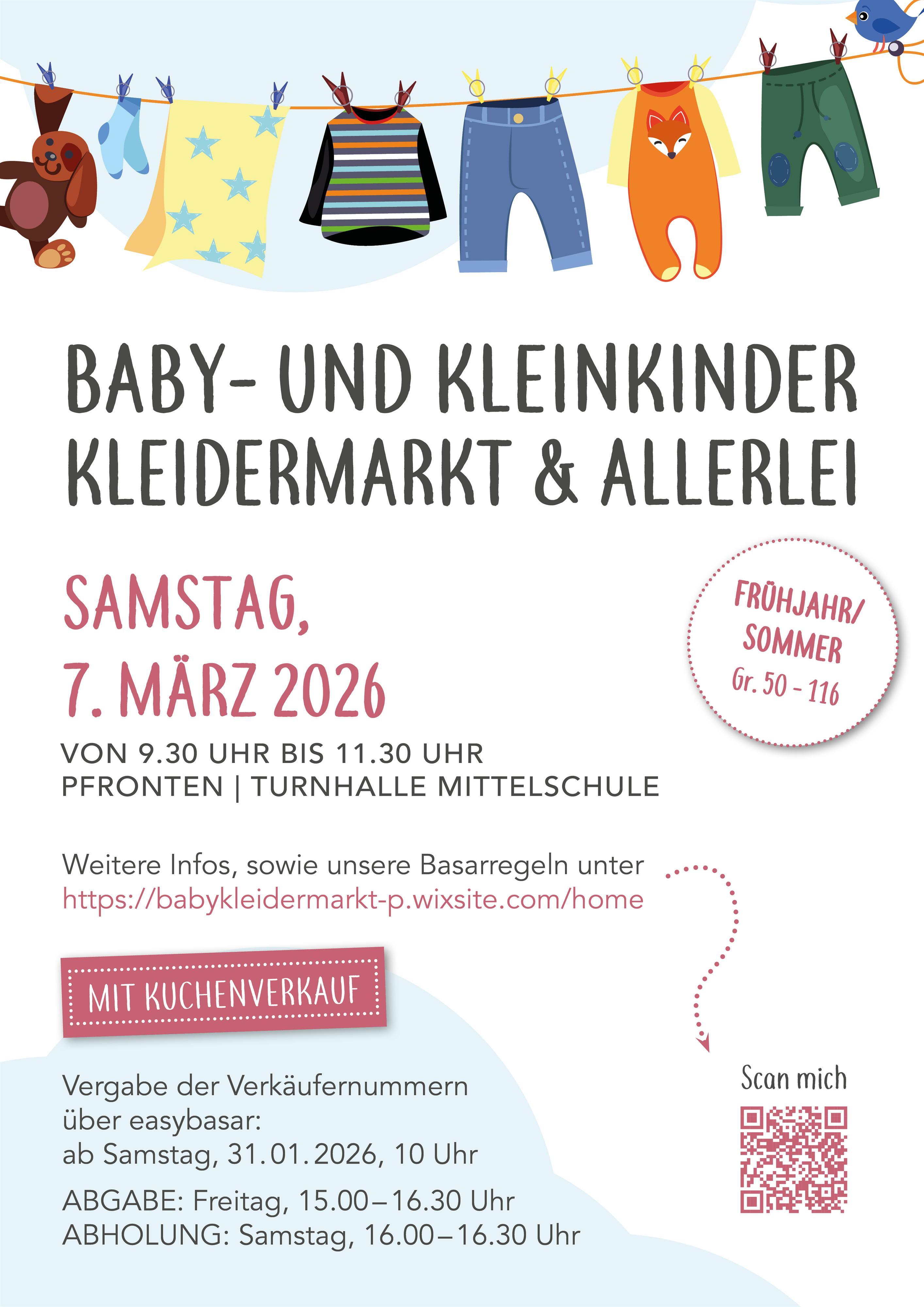 Baby- und Kleinkindermarkt_1