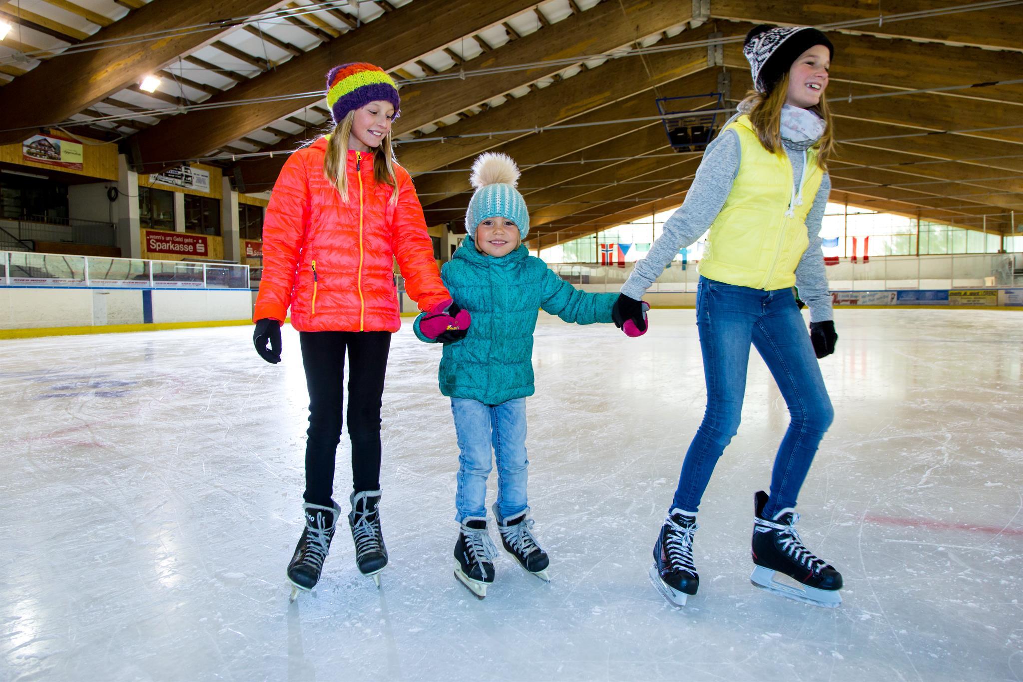 Eisstadion 2