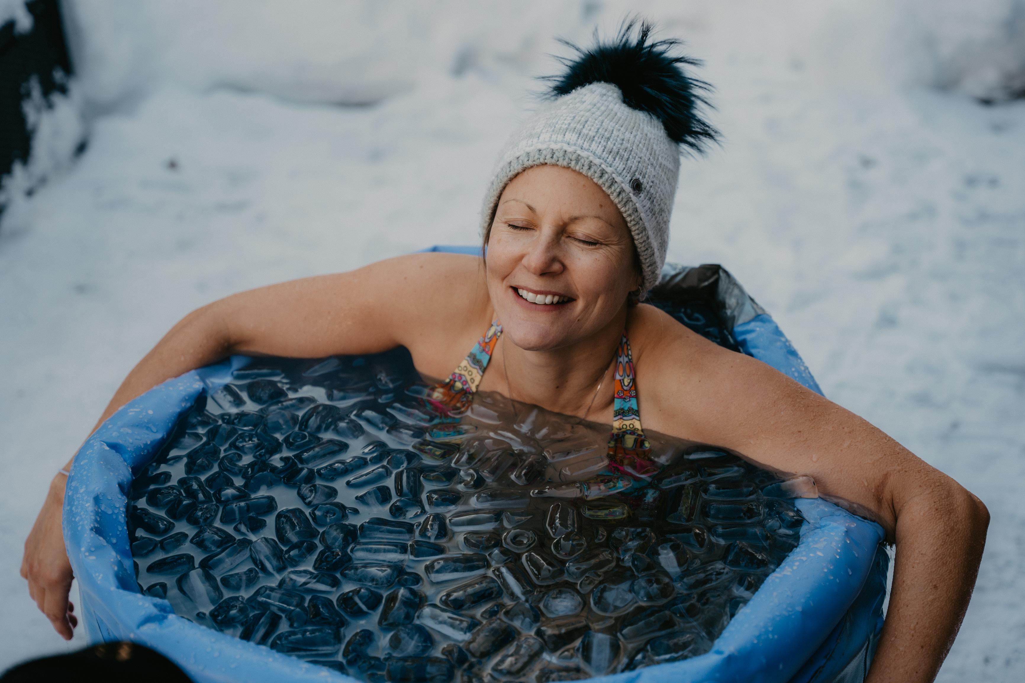 Eisbaden im Allgäu3