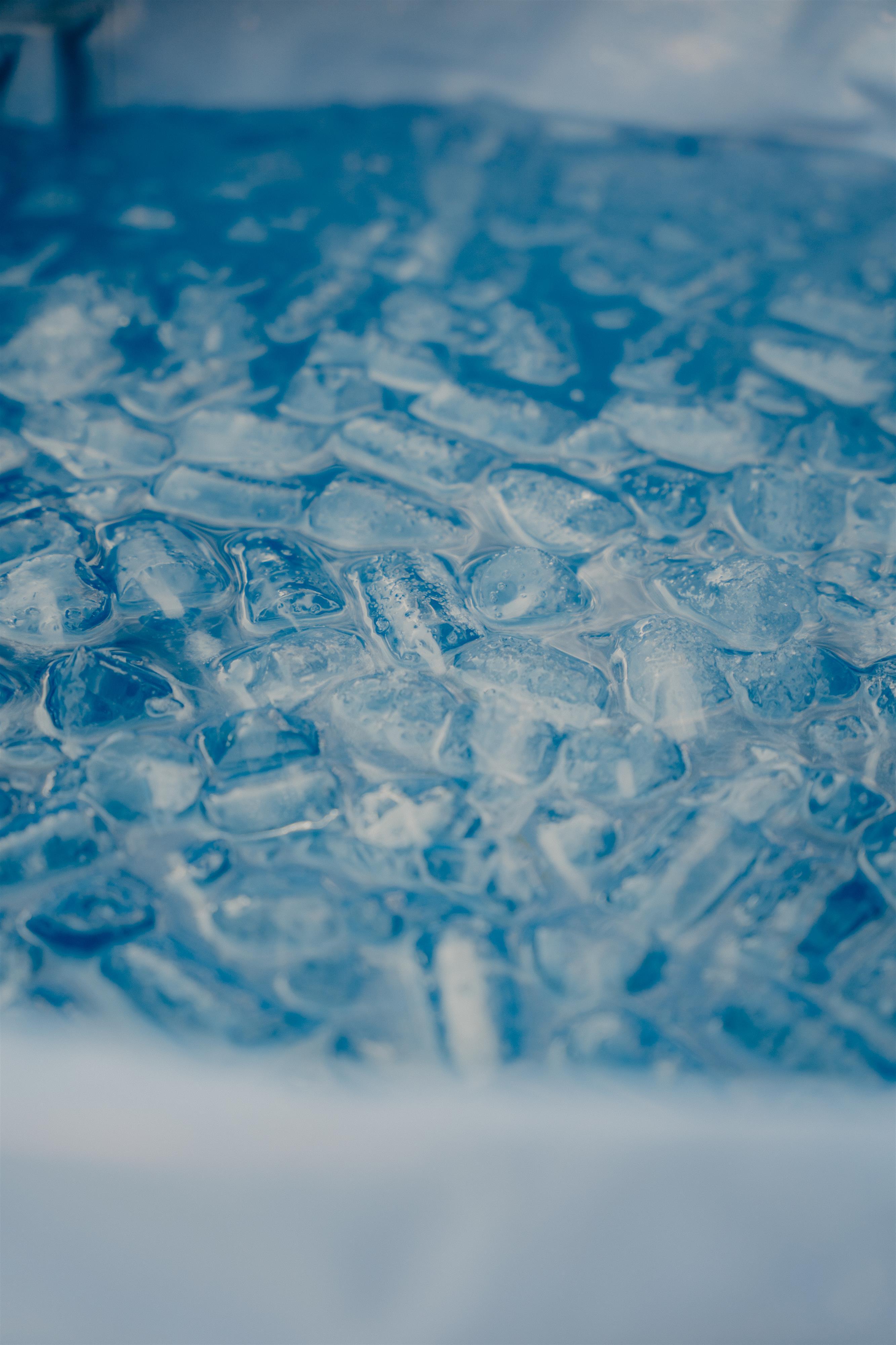Eisbaden im Allgäu1 Eisbaden im Allgäu1