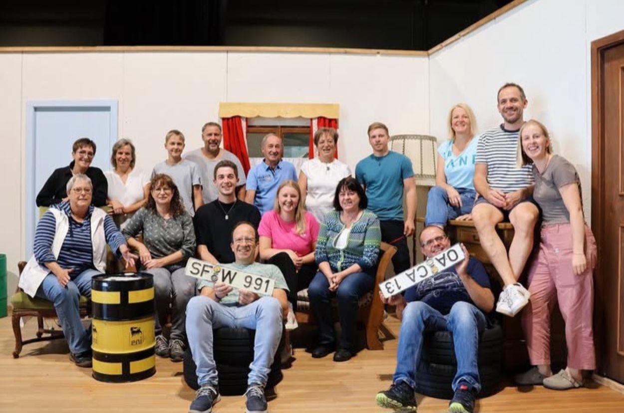 Staufner Theater Theatertruppe Staufner Theater Theatertruppe