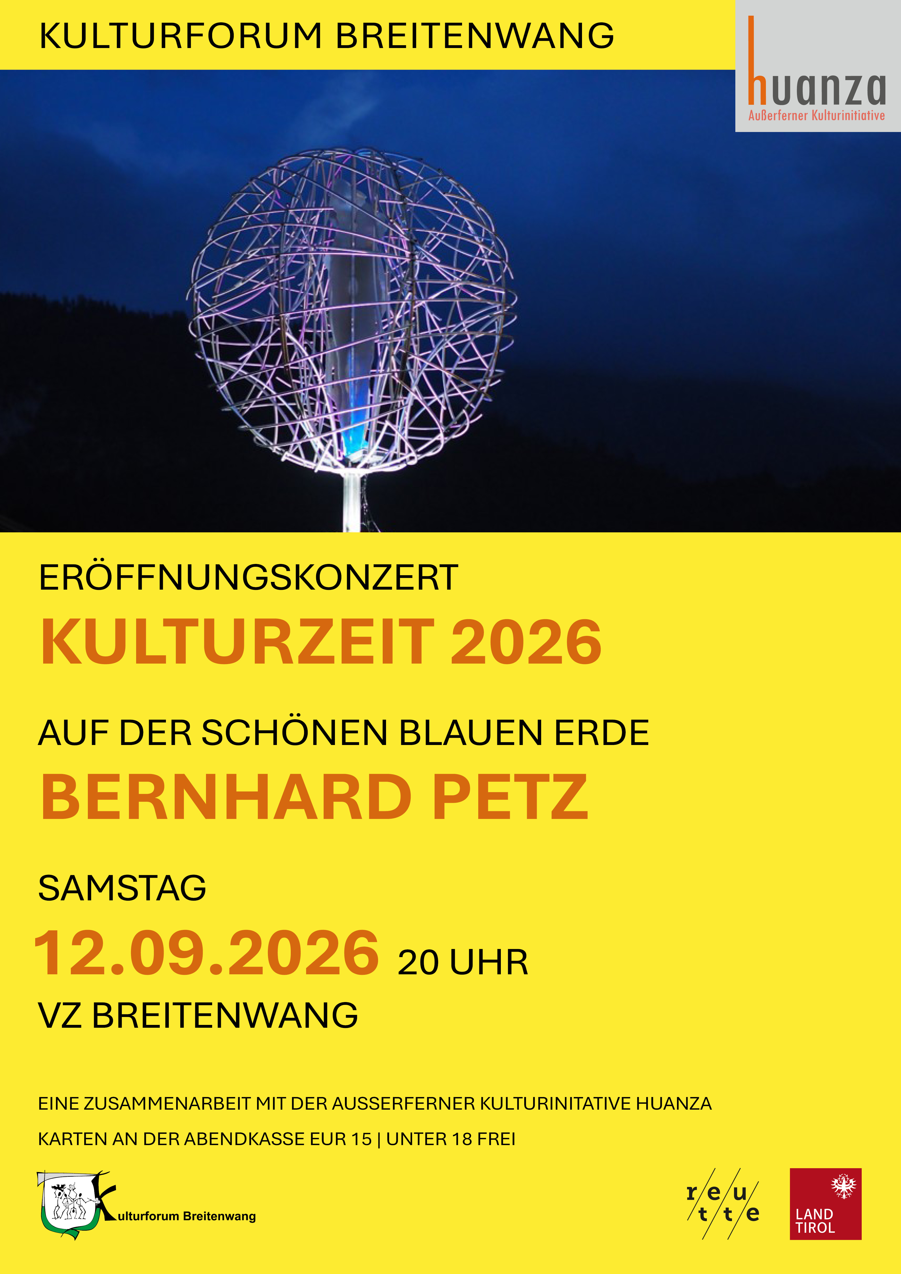 Plakat-Eröffnung-Kulturzeit