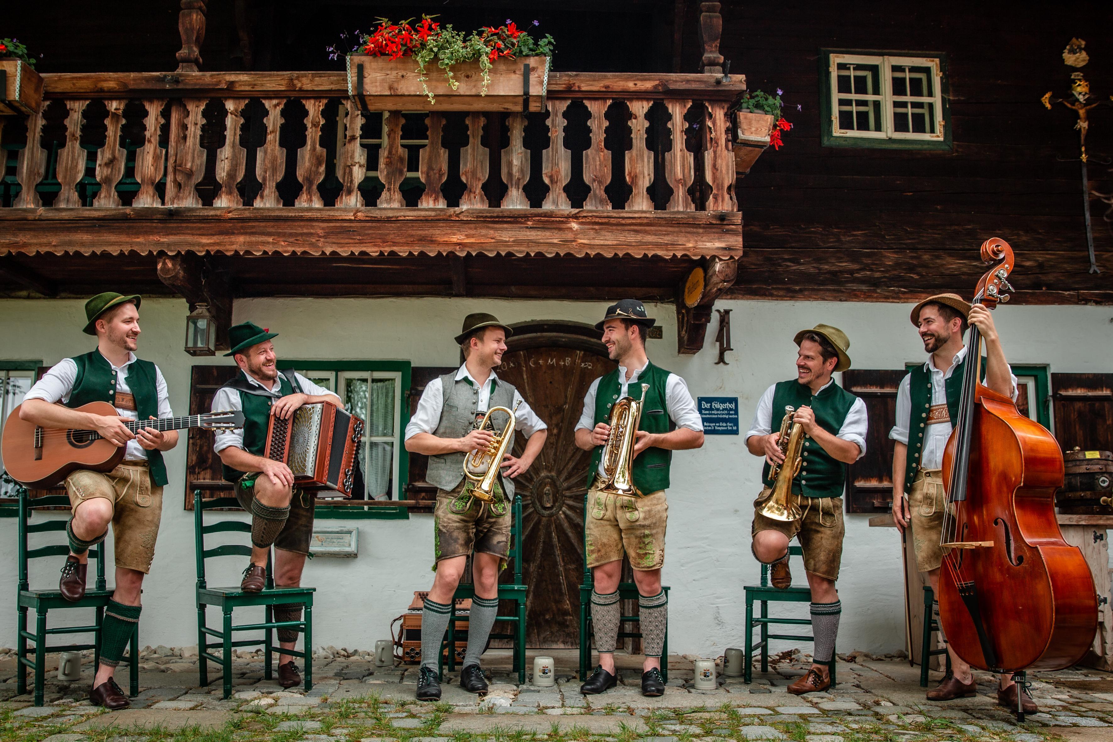 Duanix Danzlmusi