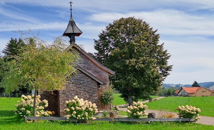 Kapelle_Engelhirsch