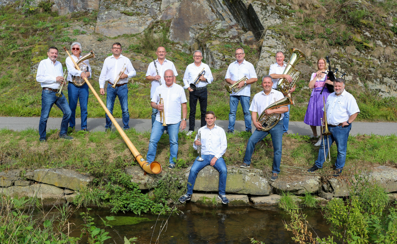 Waarkdallmusikanten