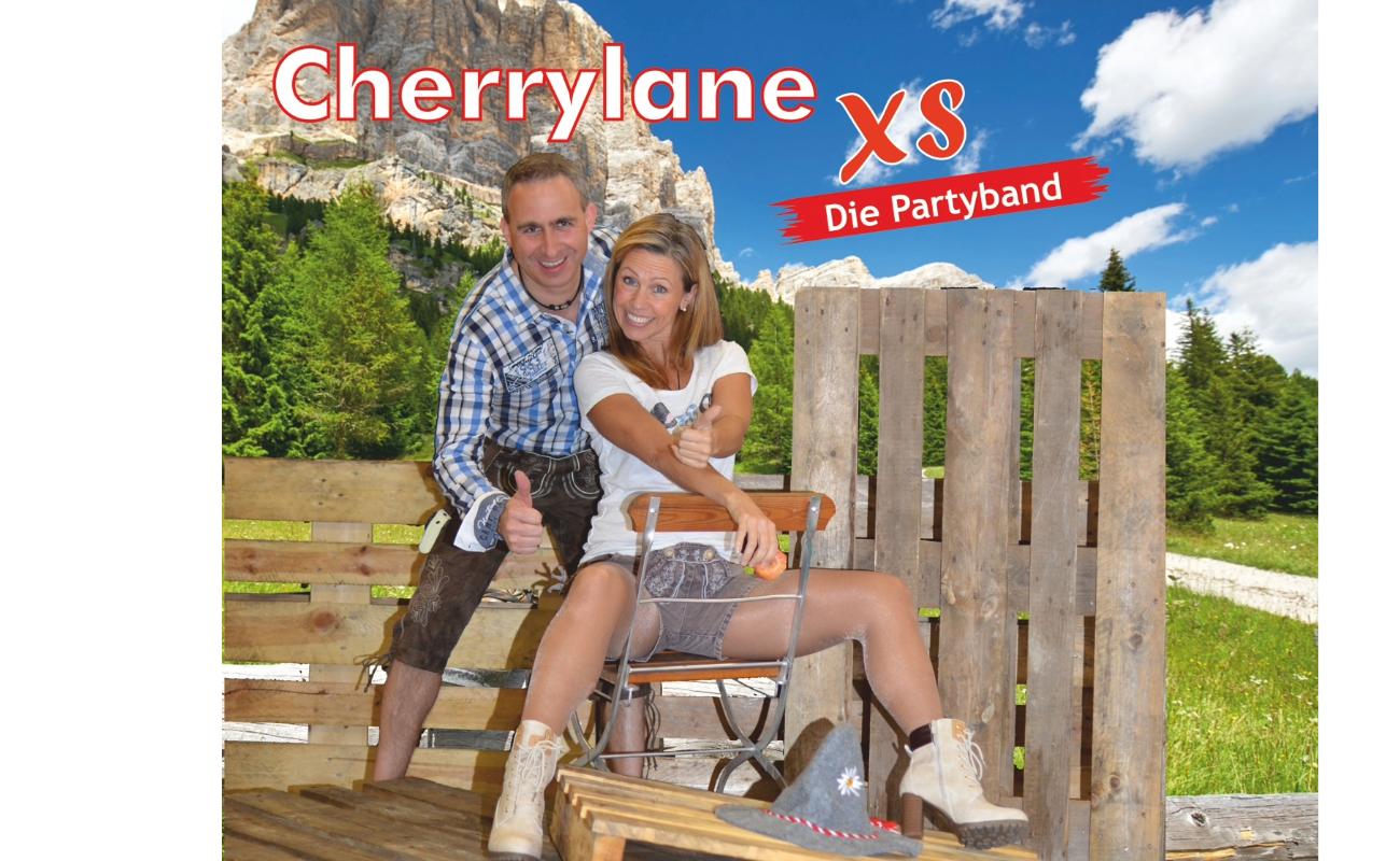 Cherrylane XS Die Partyband Cherrylane XS Die Partyband