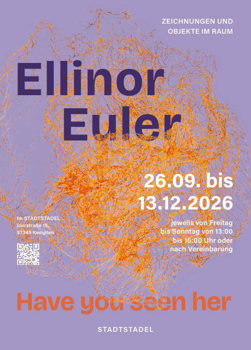 Ellinor Euler Ellinor Euler