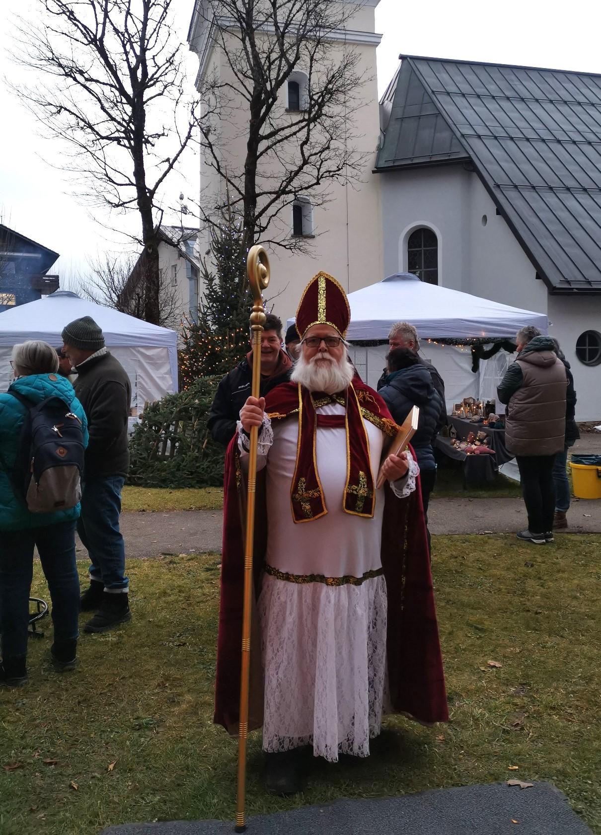 Nikolaus