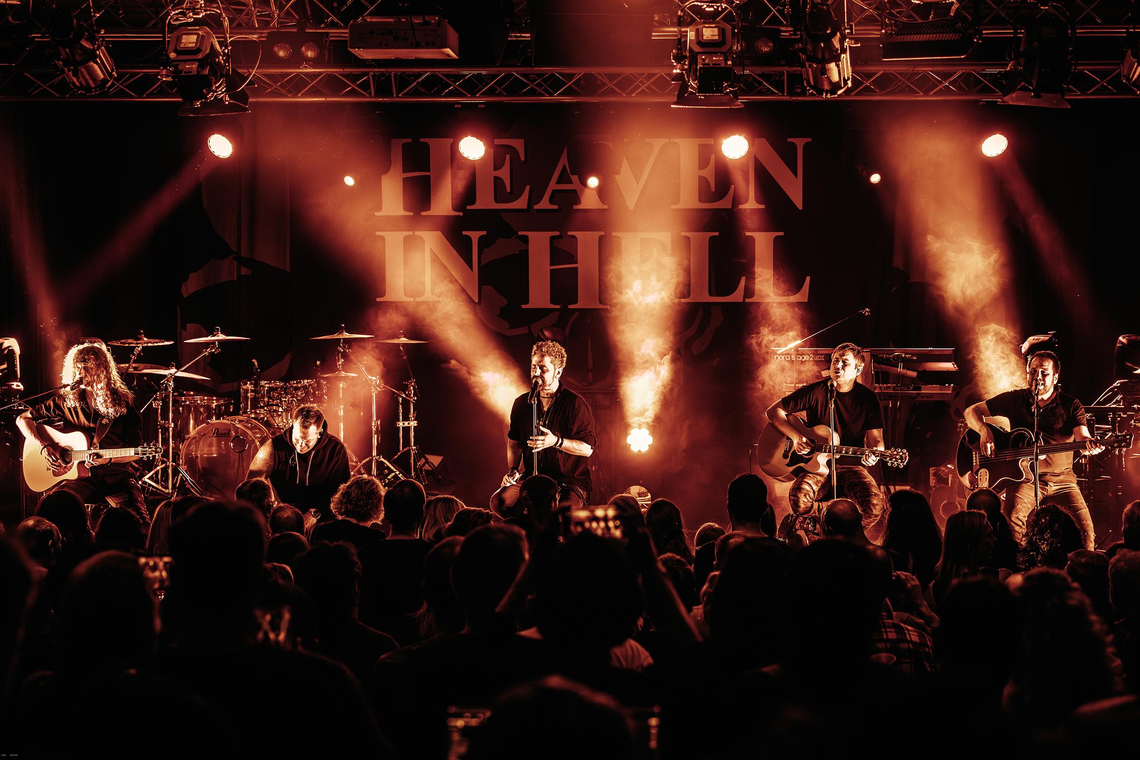 HeavenInHell HeavenInHell