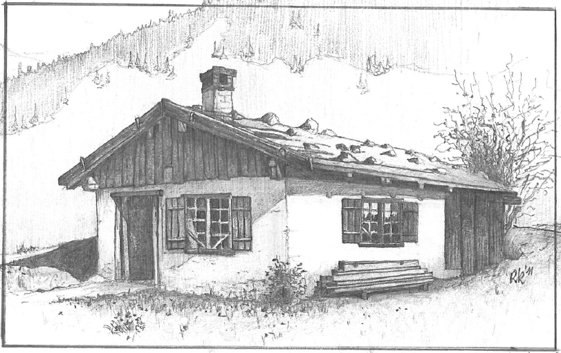 Nagelschmiede