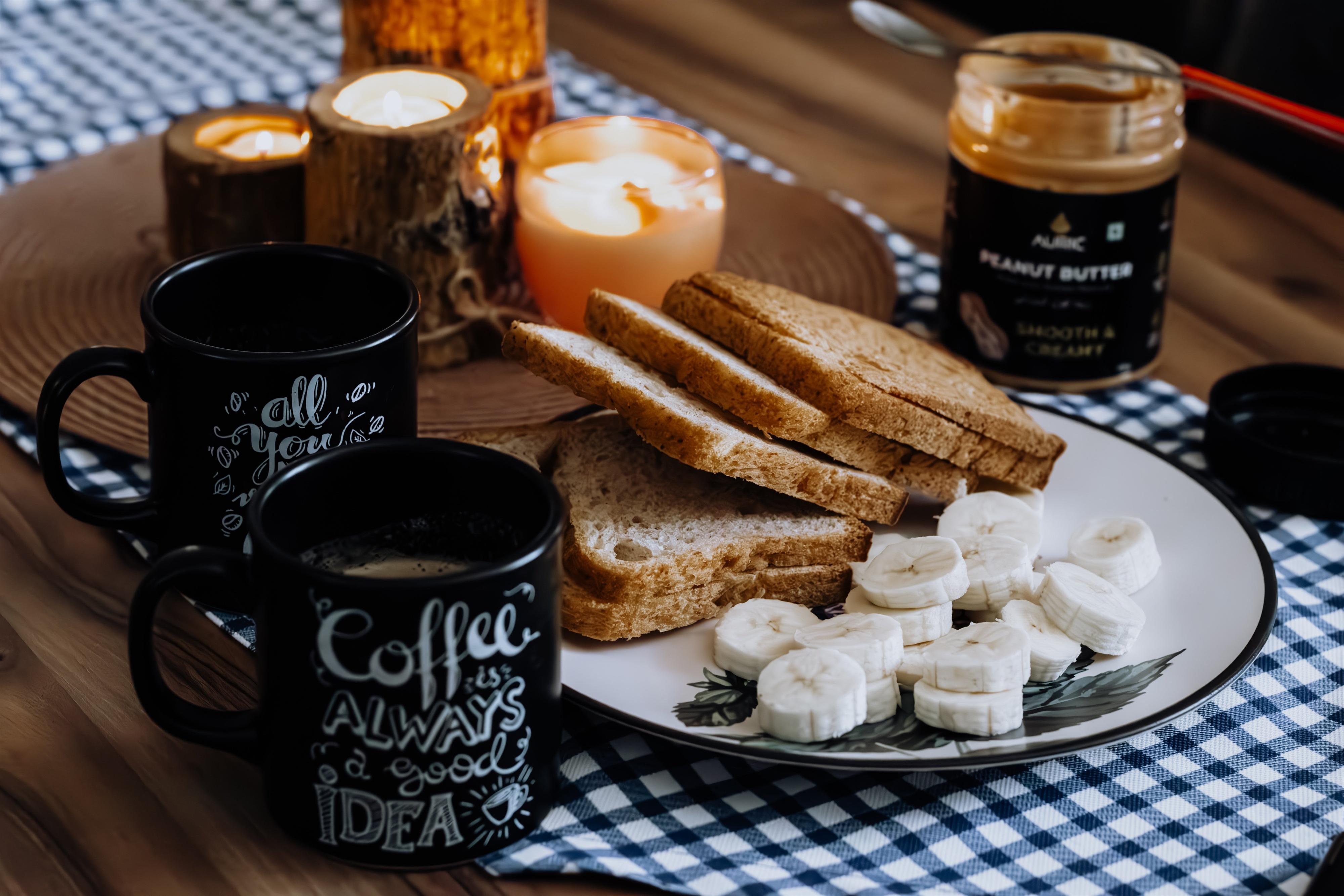 Frühstück Frühstück
