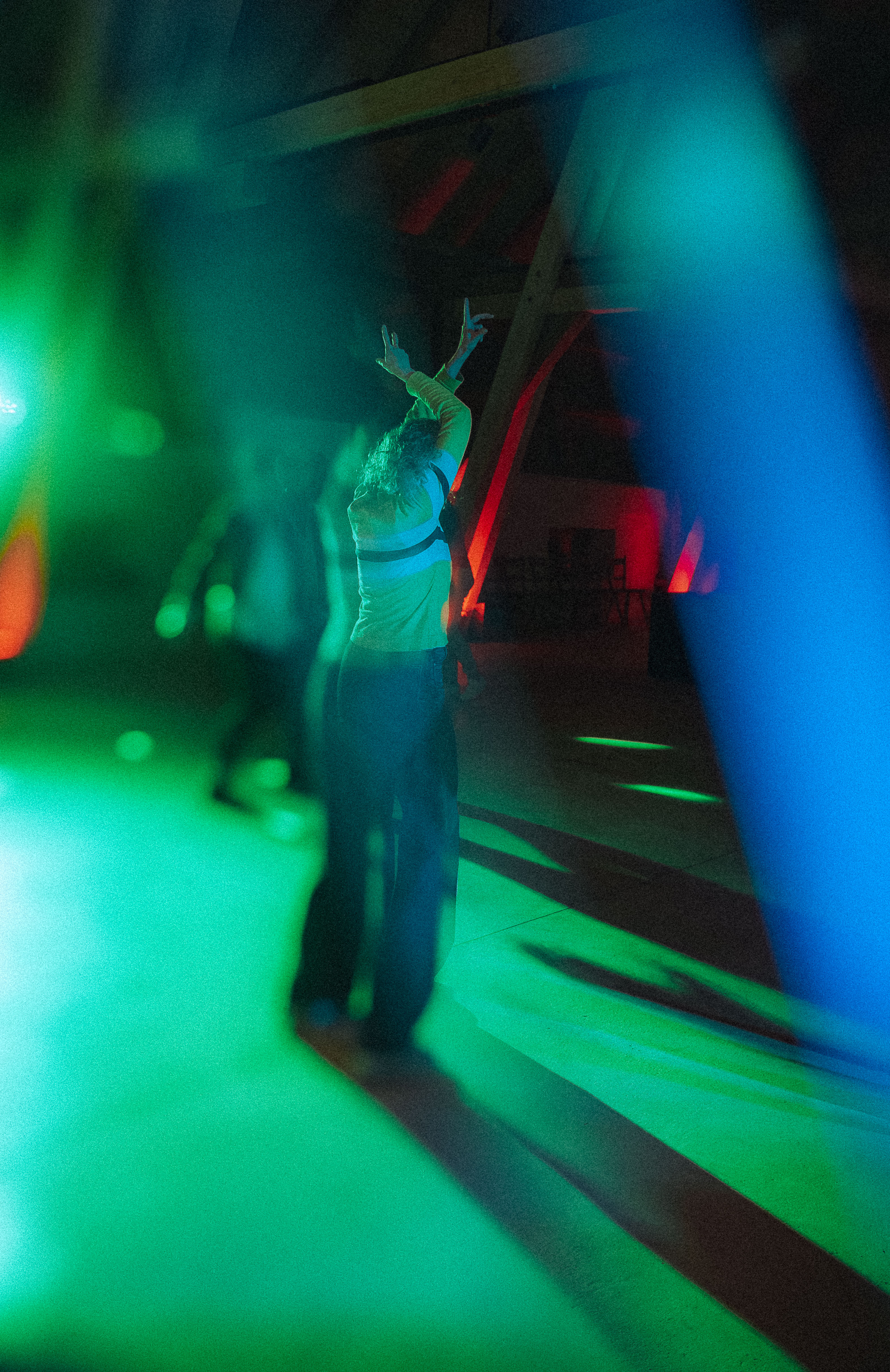 Clubnacht