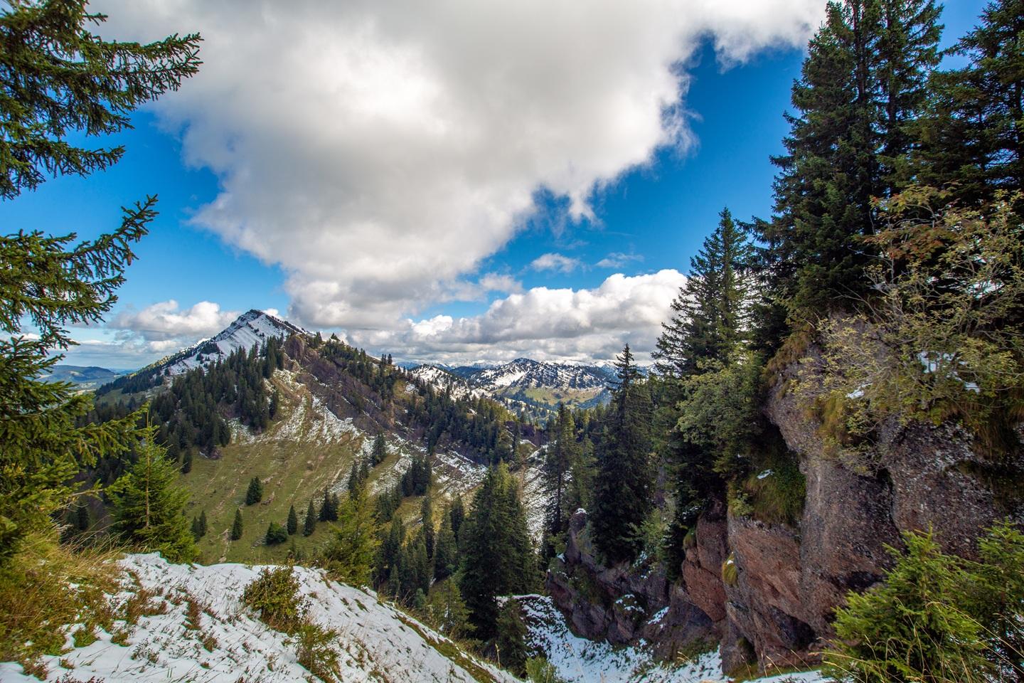Landschaft Landschaft