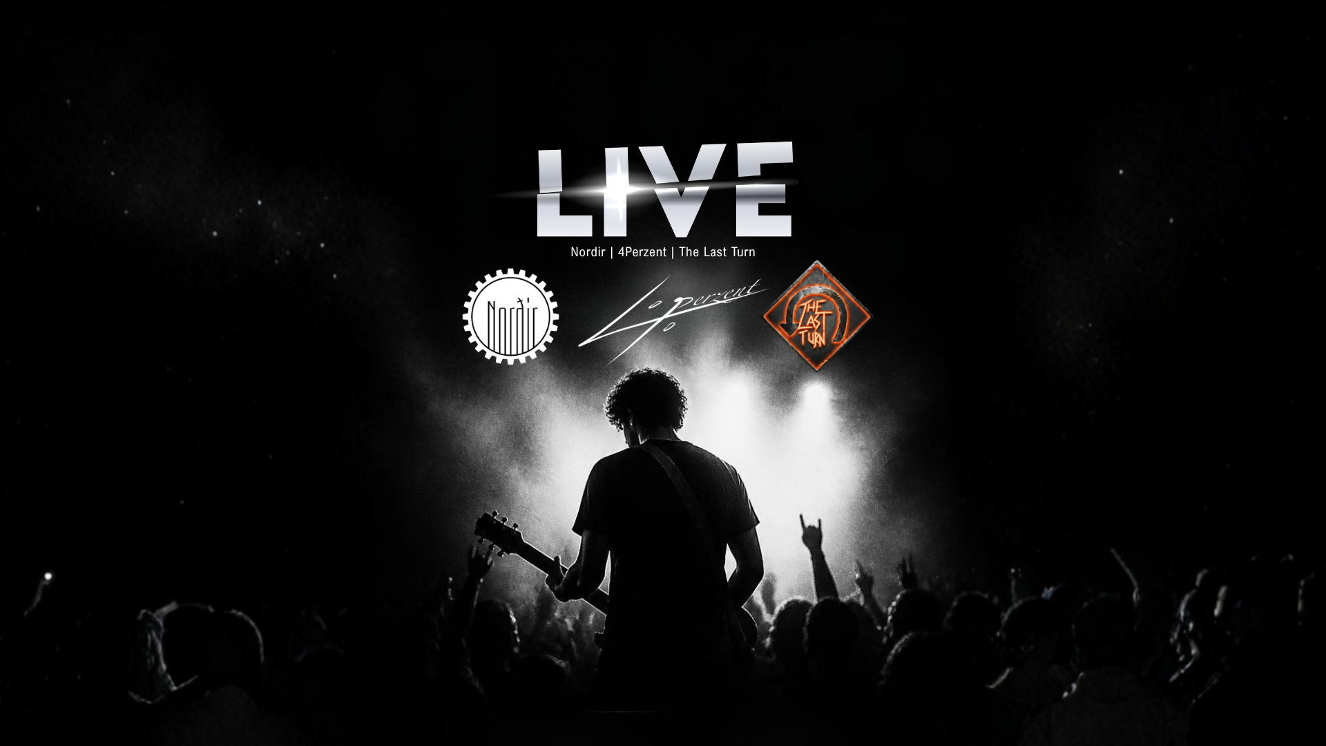 Barfly - Konzert - 09.10.26 - Bild