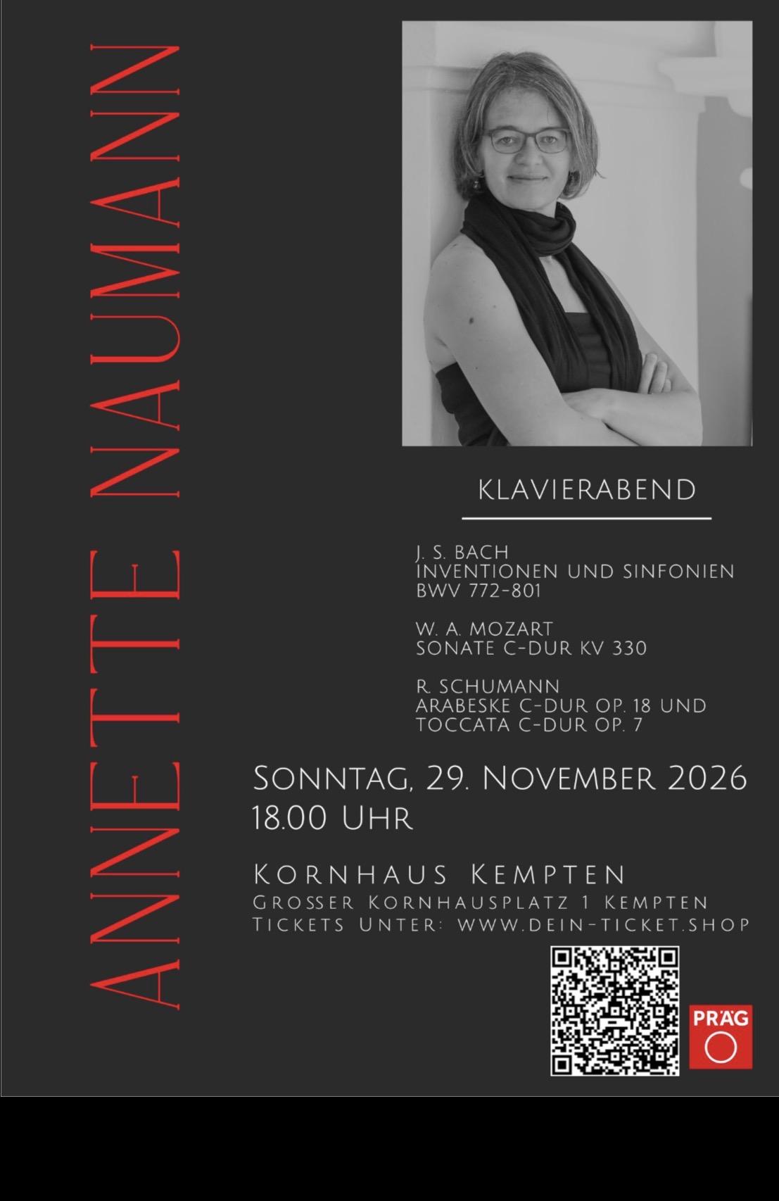 Annette Naumann