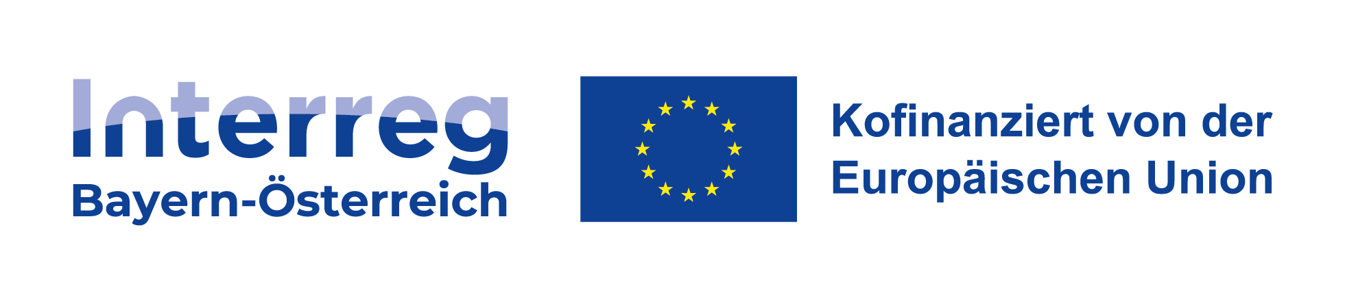 Logo Interreg Logo Interreg