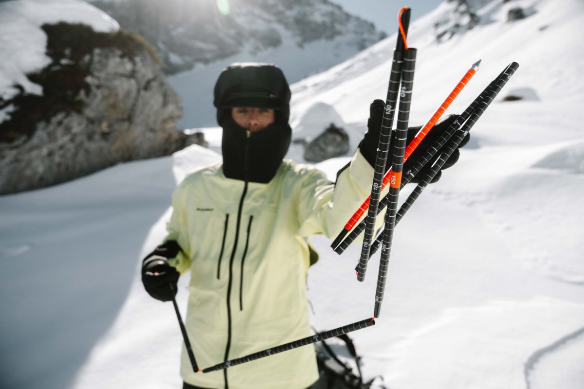 Mammut Safety Roadshow