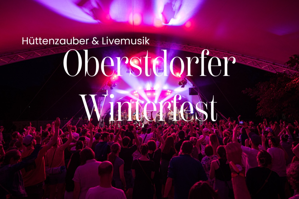 Winterfest- Tramino