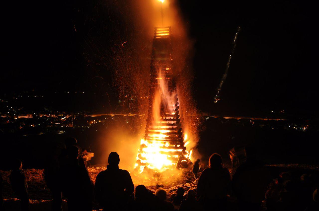 Funkenfeuer Funkenfeuer