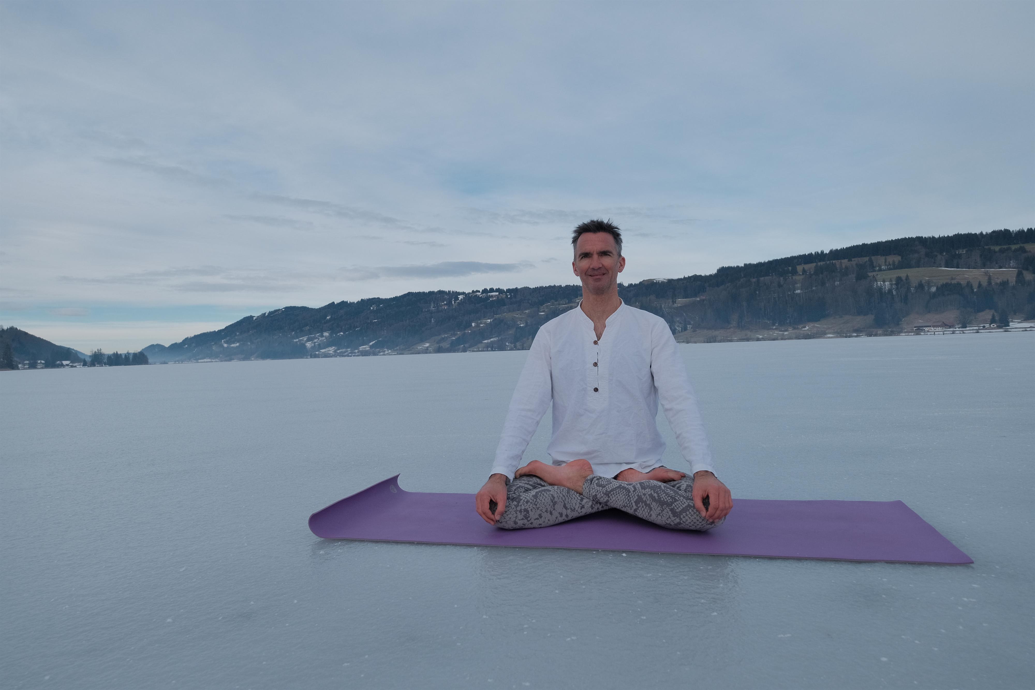 Yoga am Alpsee Yoga am Alpsee