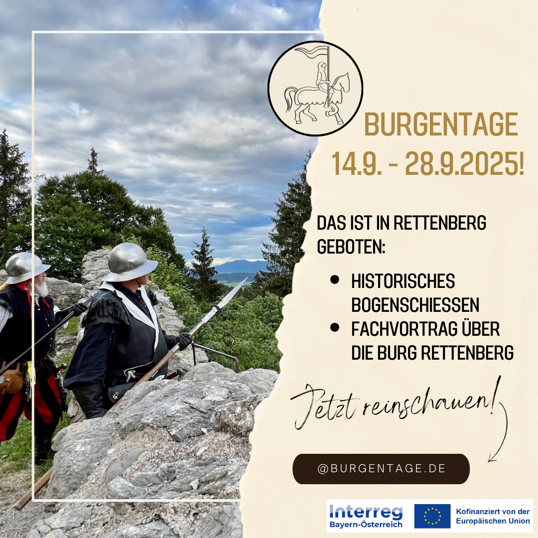 Burgentage Burgentage