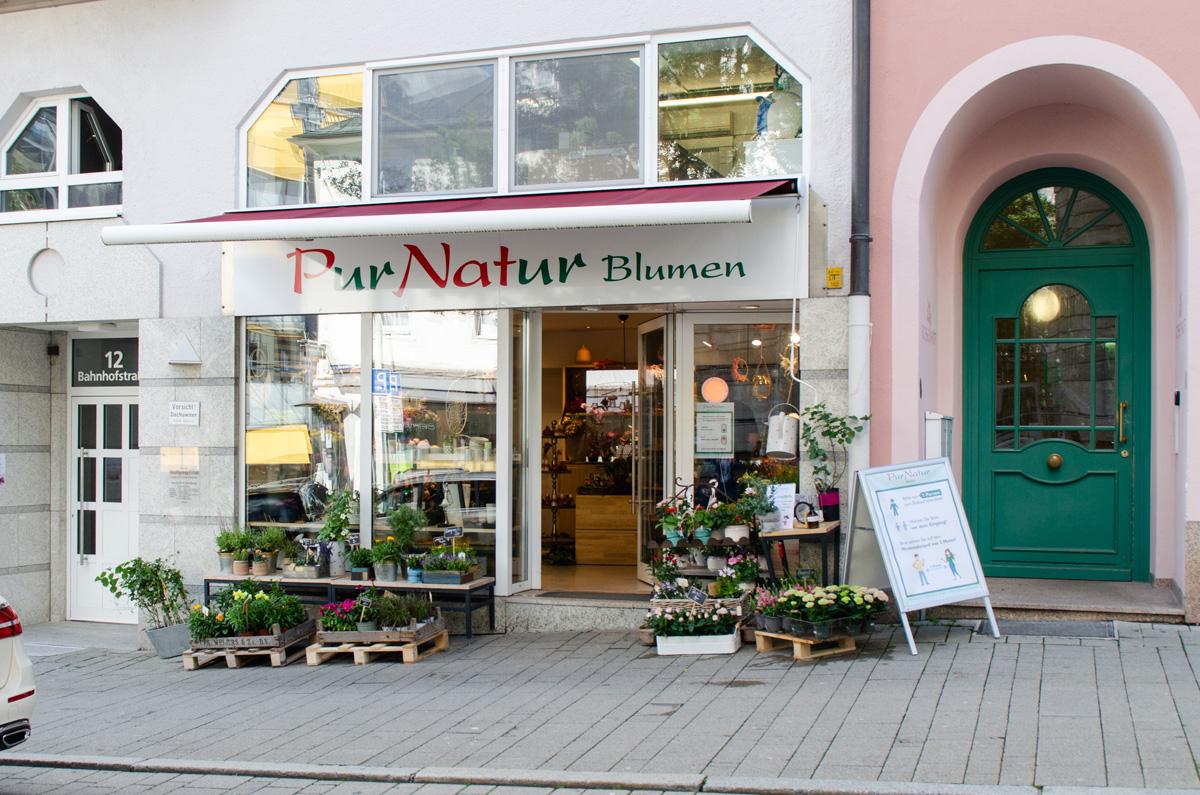 PurNatur - Blumen