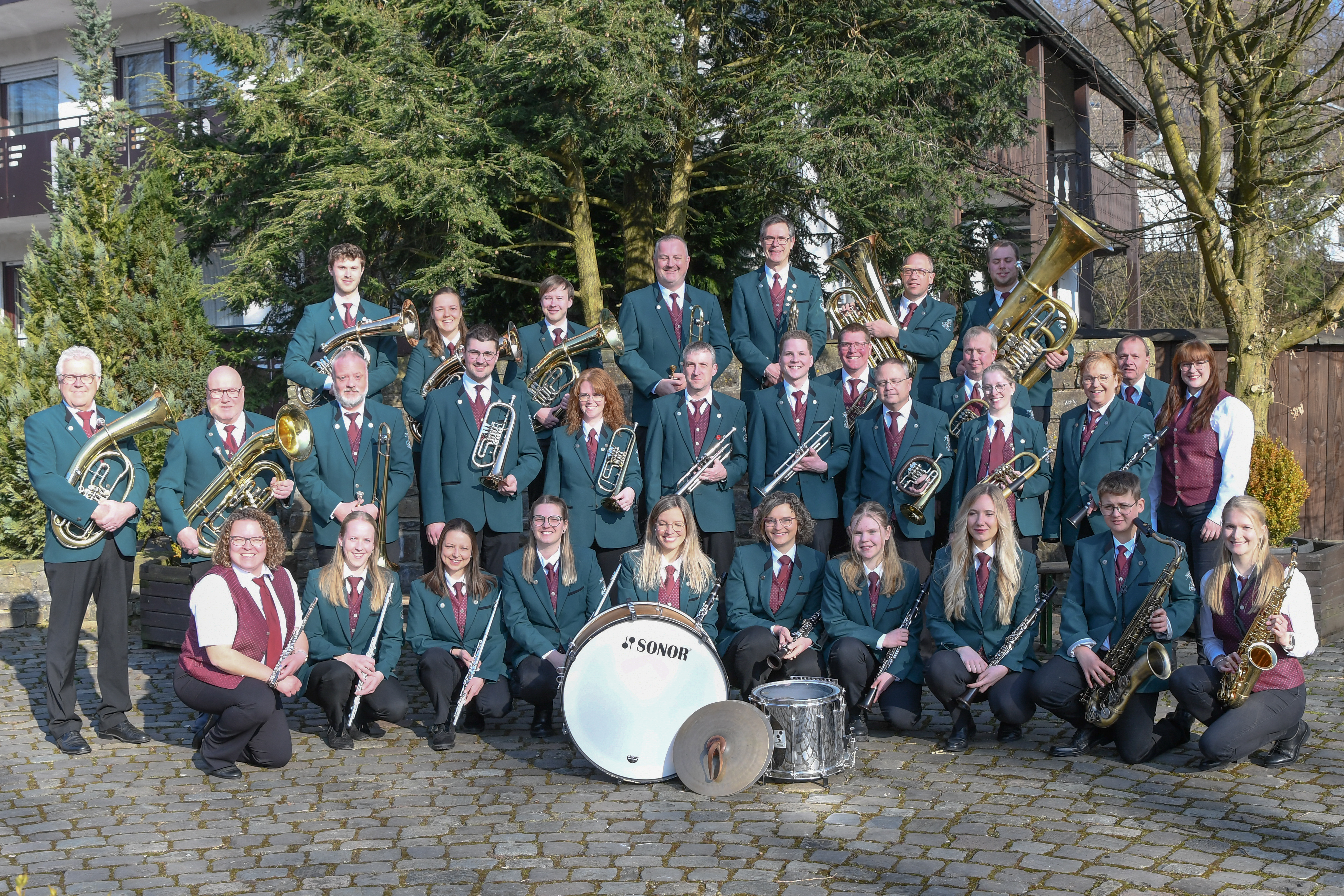 Musikverein Die Liesetaler Foto Rita Maurer.jpeg