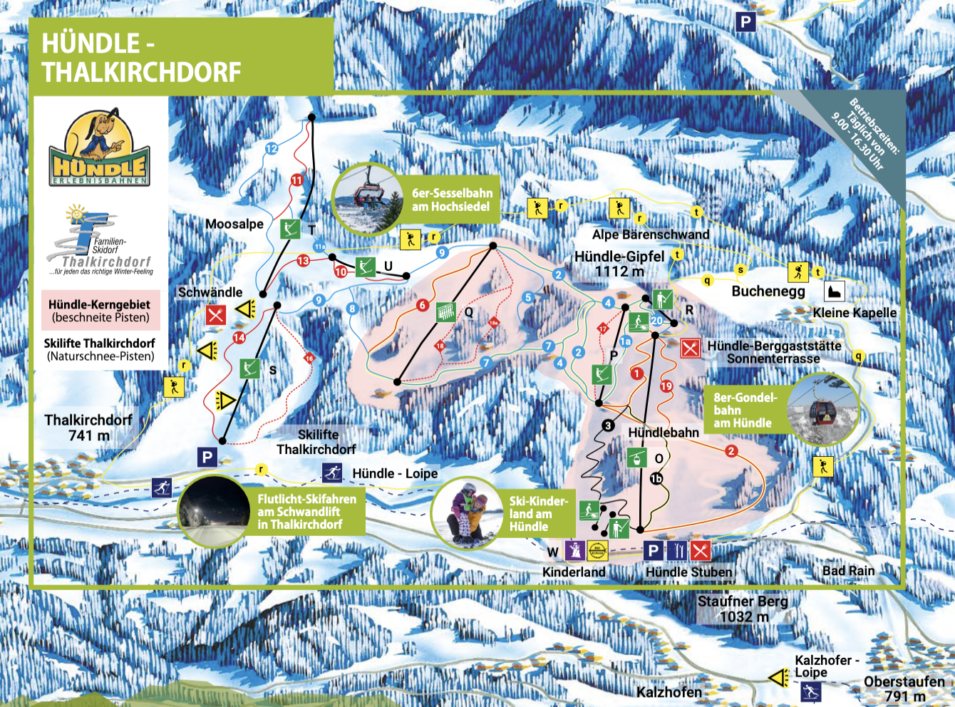 Plan Hündle Plan Hündle