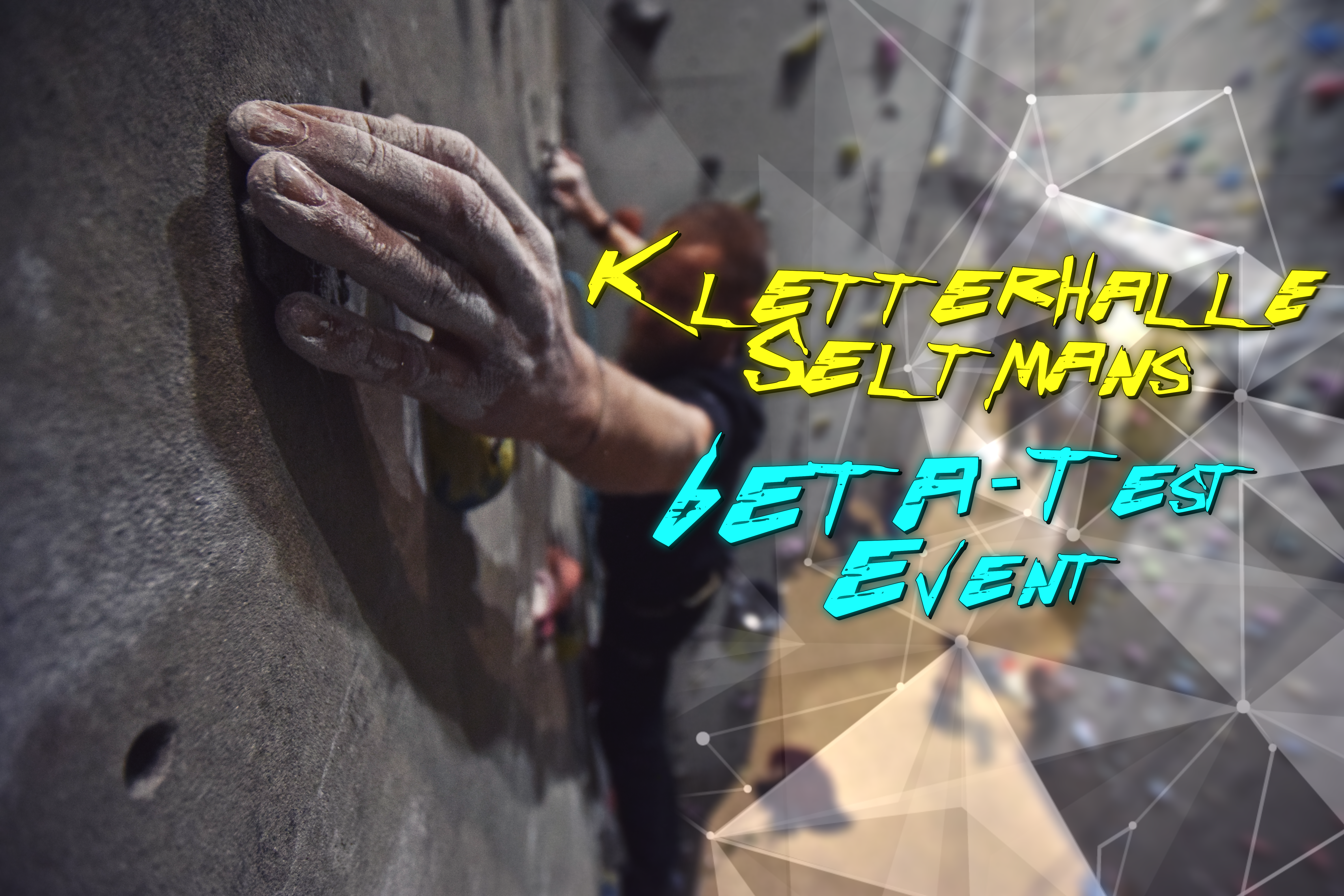 Kletterhalle Seltmans Kletterhalle Seltmans