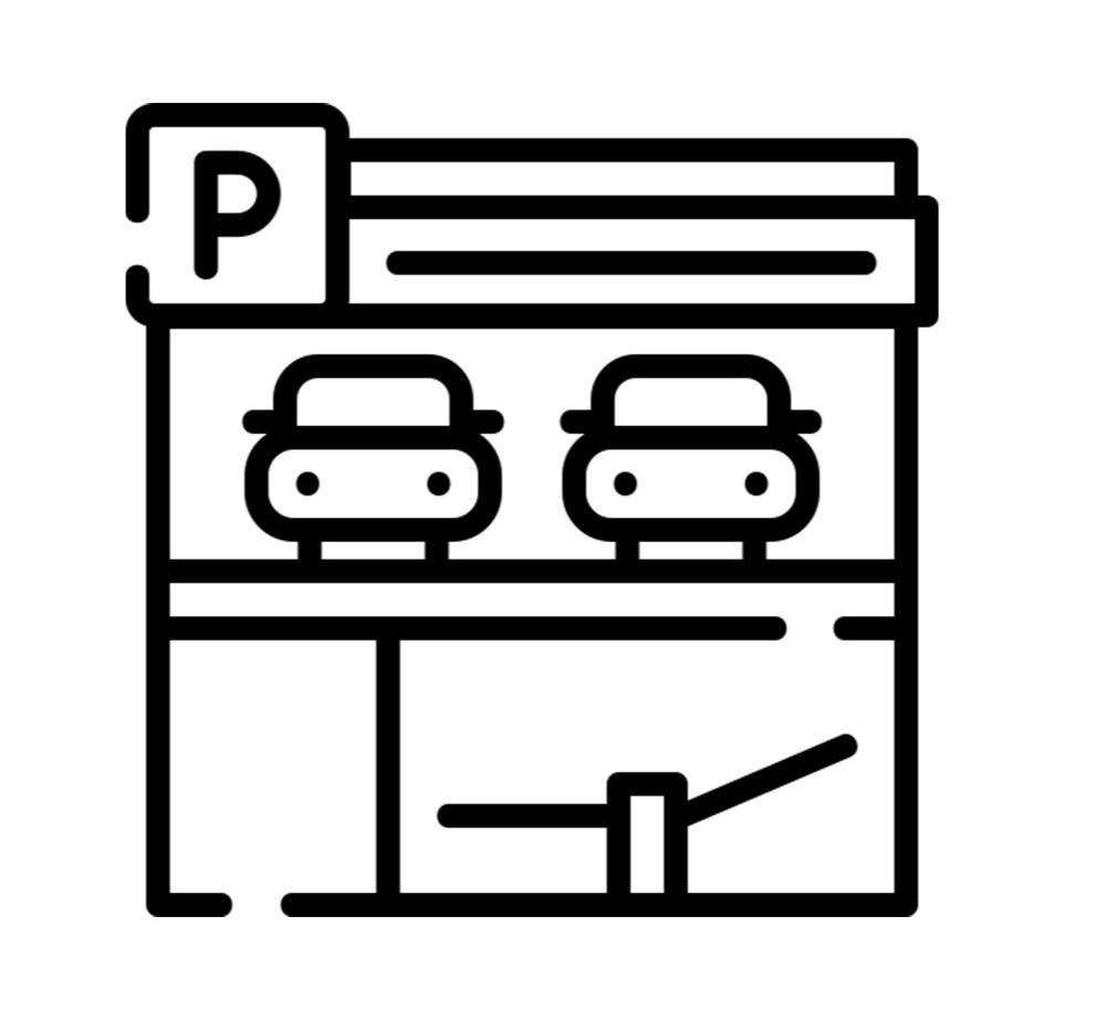 Parken