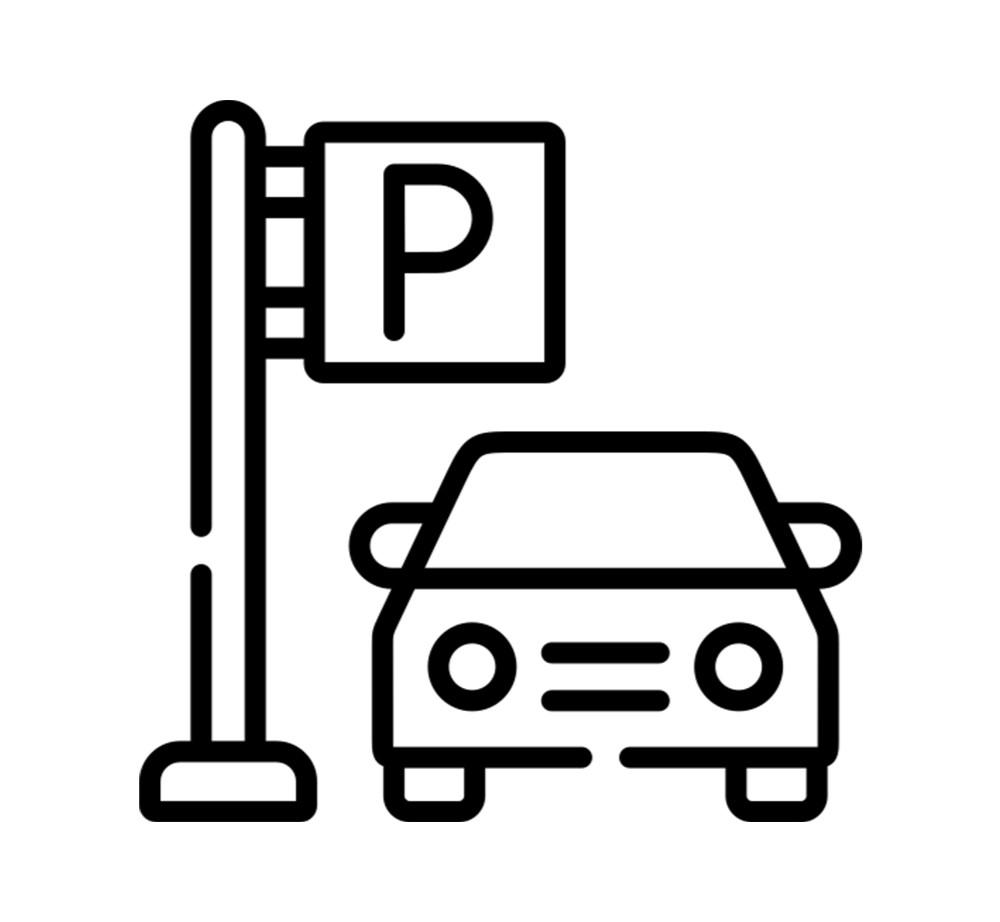 Parken