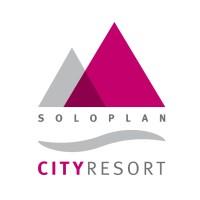 Soloplan City Resort GmbH - Logo