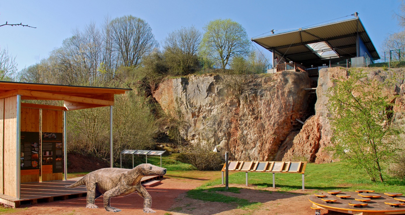 Auf den Spuren des Korbacher Dackels