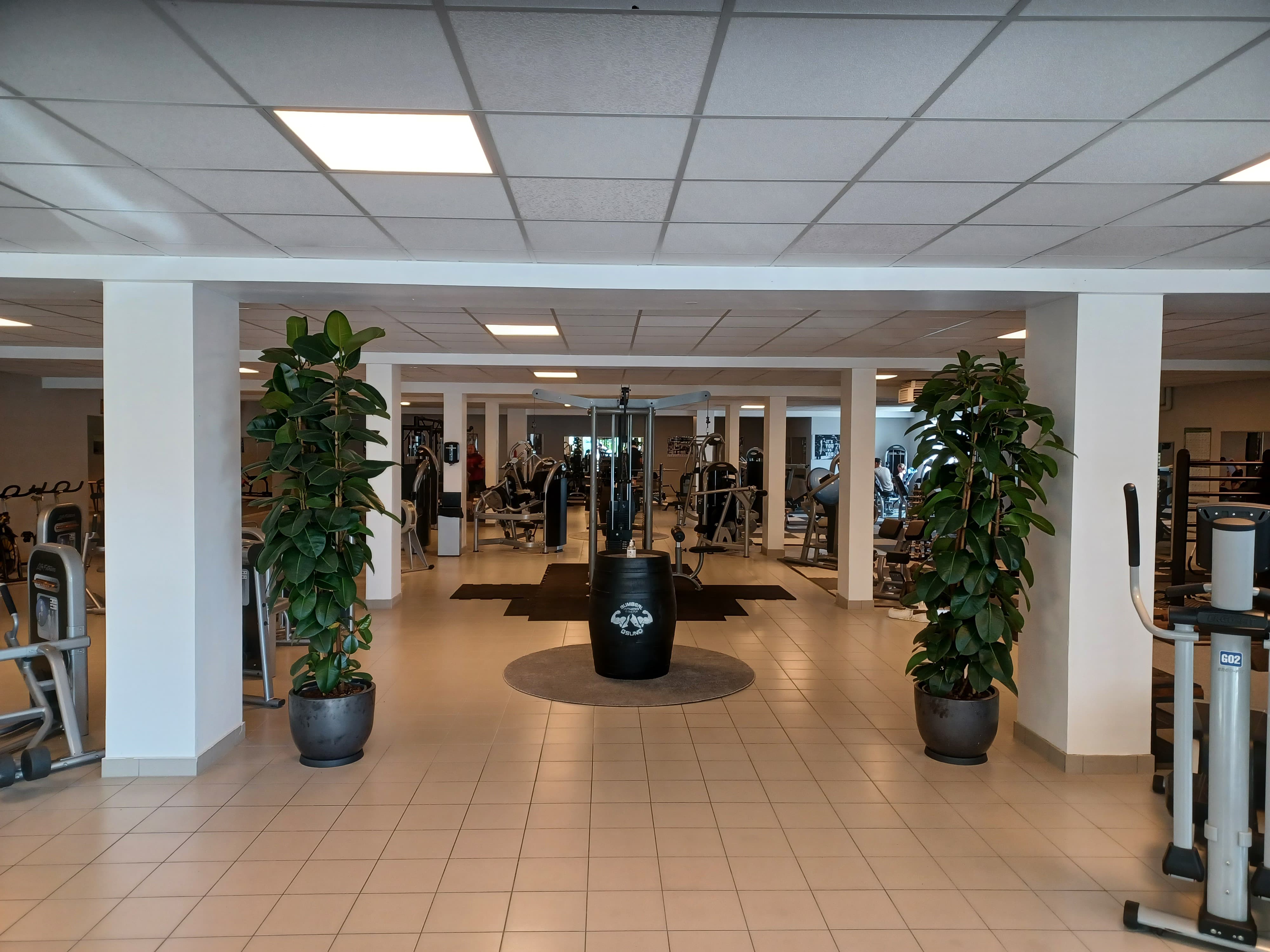 Bumberl Gsund -Fitness Treff Bumberl Gsund -Fitness Treff