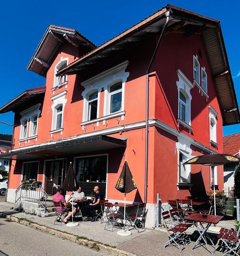 Bistro Balkan Bistro Balkan