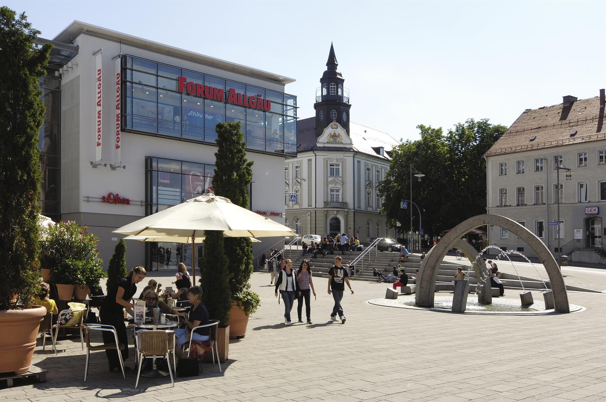August-Fischer-Platz