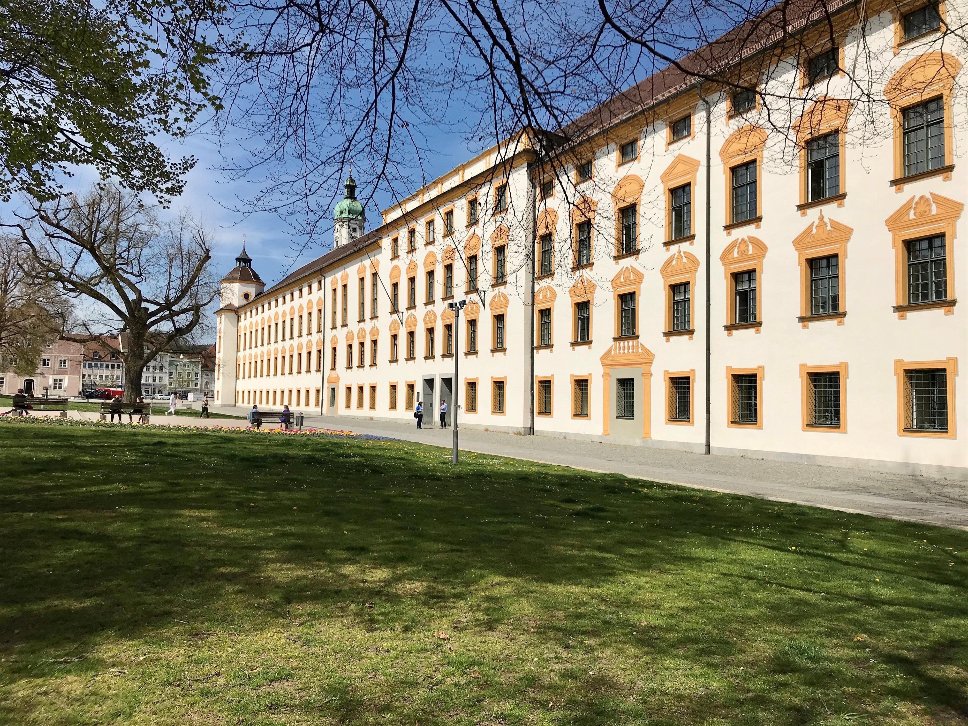 Residenzplatz
